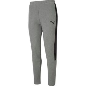 Puma 58581403 Evostripe Core Pants Gri Günlük Erkek Eşofman Altı