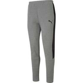 Puma 58581403 Evostripe Core Pants Gri Günlük Erkek Eşofman Altı