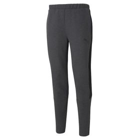 Puma 58581407 Gri Evostripe Core Pants Erkek Günlük Eşofma Altı