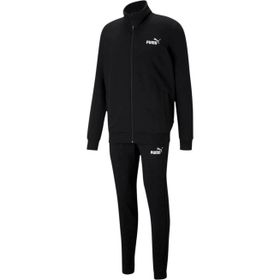 Puma 58584001 001 Clean Erkek Eşofman Takımı