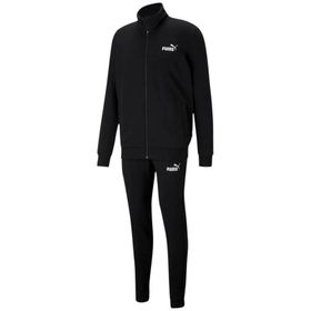 Puma 58584001 001 Clean Erkek Eşofman Takımı
