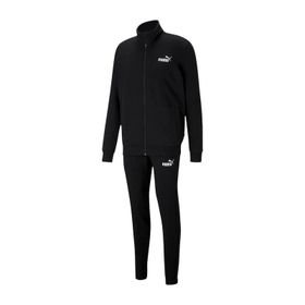 Puma 58584001 001 Clean Erkek Eşofman Takımı