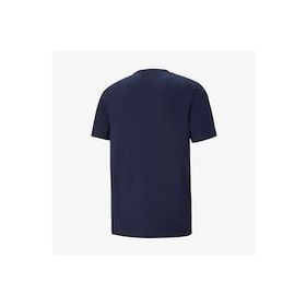Puma 586666-06 Lacivert Erkek T-shirt