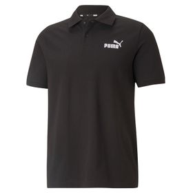 Puma 58667401 Ess Pique Polo Yaka Erkek T-shirt