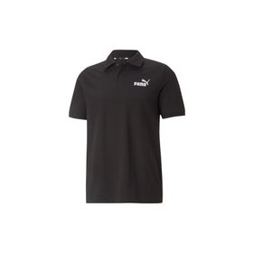Puma 58667401 Ess Pique Polo Yaka Erkek T-shirt