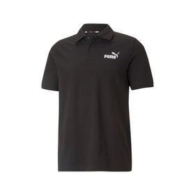 Puma 58667401 Ess Pique Polo Yaka Erkek T-shirt