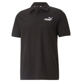 Puma 58667401 Ess Pique Polo Yaka Erkek T-shirt