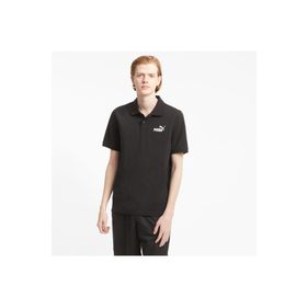 Puma 58667401 Ess Pique Polo Yaka Erkek T-shirt