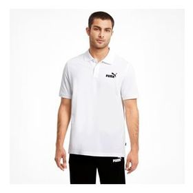 Puma 58667402 Ess Pique Polo Erkek Polo T-shirt
