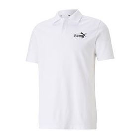 Puma 58667402 Ess Pique Polo Erkek Polo T-shirt