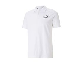Puma 58667402 Ess Pique Polo Erkek Polo T-shirt