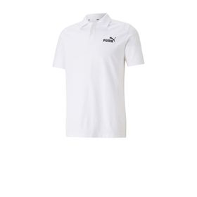 Puma 58667402 Ess Pique Polo Erkek Polo T-shirt