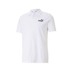 Puma 58667402 Ess Pique Polo Erkek Polo T-shirt