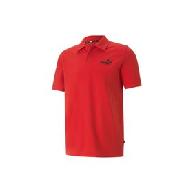 Puma 58667411 Ess Pique Polo Erkek Polo T-shirt