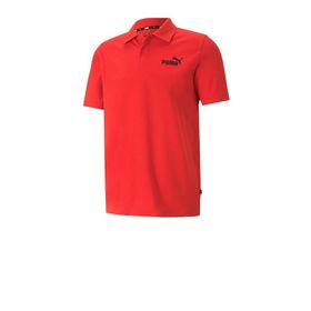 Puma 58667411 Ess Pique Polo Erkek Polo T-shirt