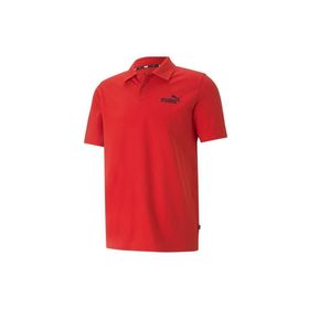 Puma 58667411 Ess Pique Polo Erkek Polo T-shirt