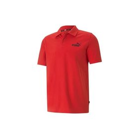 Puma 58667411 Ess Pique Polo Erkek Polo T-shirt