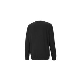 Puma 58668001 Erkek Siyah Sweatshirt