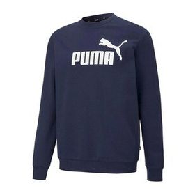 Puma 58668006 Lacivert Erkek Sweatshirt