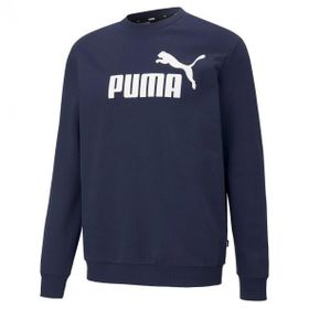 Puma 58668006 Lacivert Erkek Sweatshirt