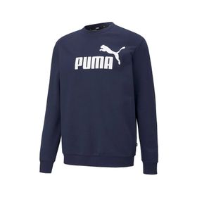 Puma 58668006 Lacivert Erkek Sweatshirt