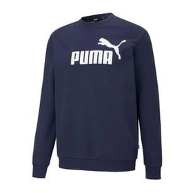 Puma 58668006 Lacivert Erkek Sweatshirt