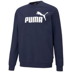 Puma 58668006 Lacivert Erkek Sweatshirt
