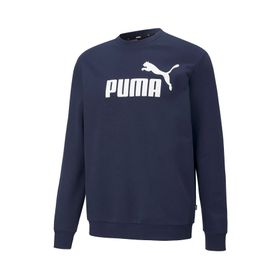 Puma 58668006 Lacivert Erkek Sweatshirt