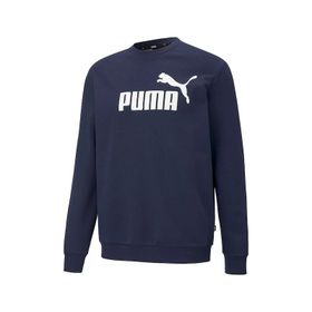 Puma 58668006 Lacivert Erkek Sweatshirt