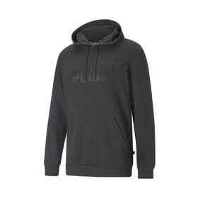 Puma 58668807 Ess Big Logo Hoodie Tr Erkek Sweatshirt