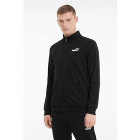 Puma 58669601 Siyah Erkek Sweatshirt