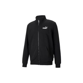 Puma 58669601 Siyah Erkek Sweatshirt
