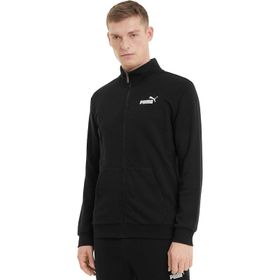 Puma 58669601 Siyah Erkek Sweatshirt