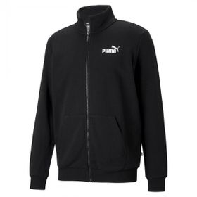 Puma 58669601 Siyah Erkek Sweatshirt