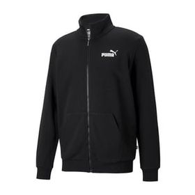 Puma 58669601 Siyah Erkek Sweatshirt