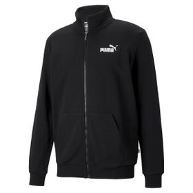 Puma 58669601 Siyah Erkek Sweatshirt