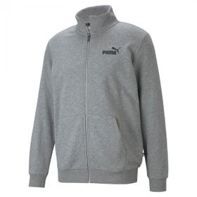 Puma 58669603 Gri Erkek Sweatshirt