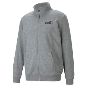 Puma 58669603 Gri Erkek Sweatshirt