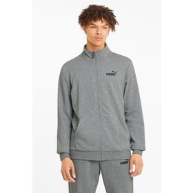 Puma 58669603 Gri Erkek Sweatshirt