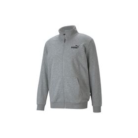Puma 58669603 Gri Erkek Sweatshirt