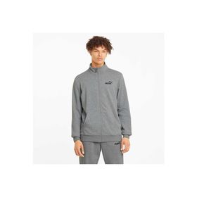 Puma 58669603 Gri Erkek Sweatshirt