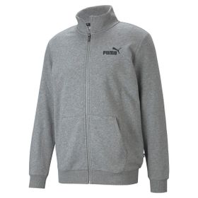 Puma 58669603 Gri Erkek Sweatshirt
