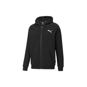 Puma 586704-51 Siyah Erkek Sweatshirt
