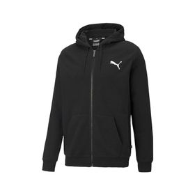 Puma 586704-51 Siyah Erkek Sweatshirt