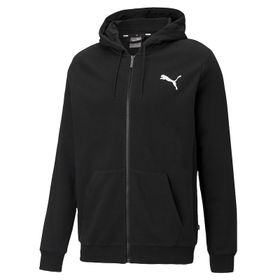 Puma 586704-51 Siyah Erkek Sweatshirt