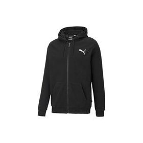 Puma 586704-51 Siyah Erkek Sweatshirt