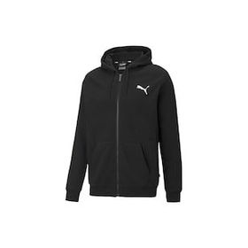 Puma 586704-51 Siyah Erkek Sweatshirt
