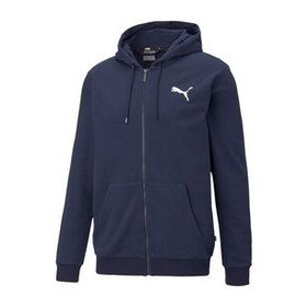 Puma 58670476 Lacivert Erkek Sweatshirt