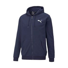 Puma 58670476 Lacivert Erkek Sweatshirt