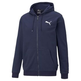 Puma 58670476 Lacivert Erkek Sweatshirt